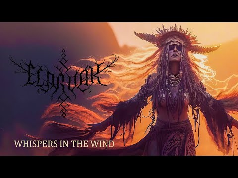 Eldrvak - Whispers in the Wind