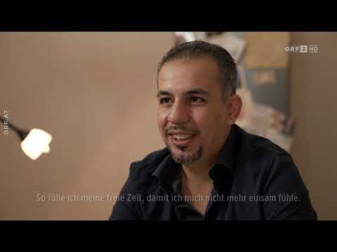 Wie FlüWi gegen Einsamkeit hilft ©Heimat Fremde Heimat, ORF2