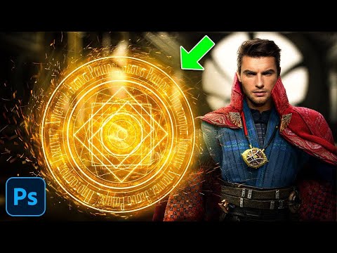 How To Resize an Image WITHOUT Stretching It in Photoshop