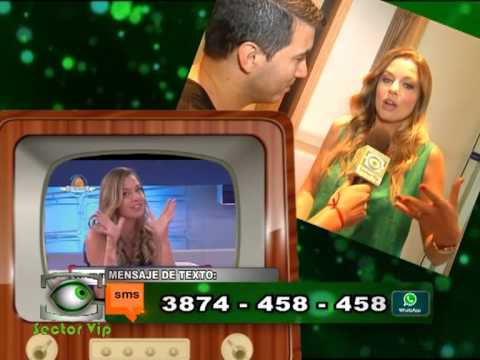 SECTOR VIP 2013-  FESTIVAL "ALMA Y VIDA DEL FOLCLORE" - DESFILE DE MODA "ESTILO SALTA"