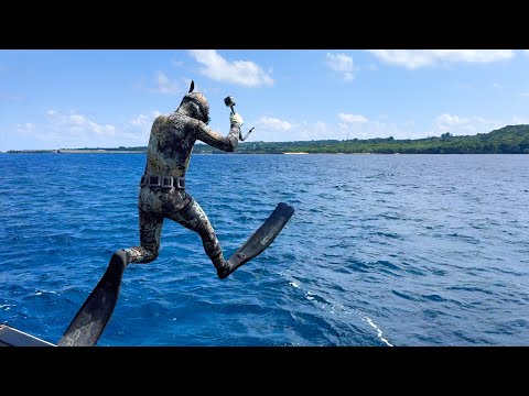 突然変異が大量発生してると噂の海がヤバすぎた。。。