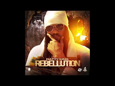 16  Natty King - You Bring Joy (Official Audio)