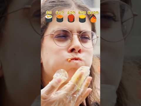 🇲🇽 Mexican Girl Handles Extreme Spice So Easily!!!