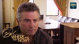 Christopher Knight's Family Is Not The Brady Bunch | Where Are They Now? | Oprah Winfrey Network