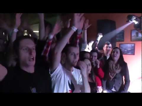 VajkreS KRST - Nostalgia (LIVE)