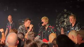 Die toten Hosen - Reisefieber/ Ratinger Hof 12.09.2025
