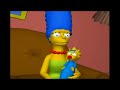 The Simpsons Road Rage 2001 Intro Xbox