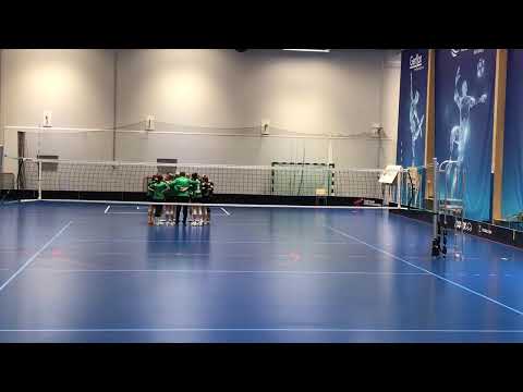 PuMa N1 - Kiisto N1 29.1.2023