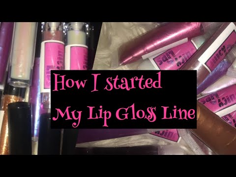 , title : 'HOW I STARTED MY OWN BUSINESS (LIP GLOSS LINE)'