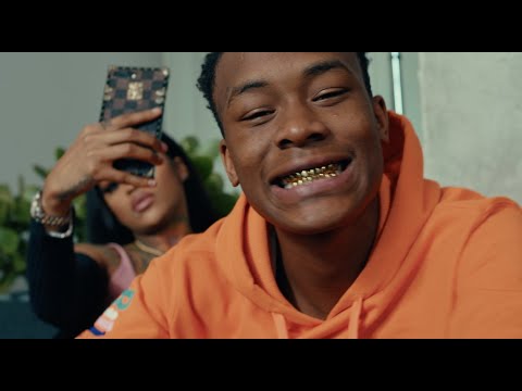 Rico Cartel - My Old Bitches [Official Music Video]