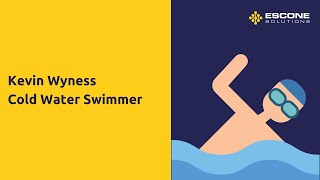 Escone In Focus: Cold Water Swimming