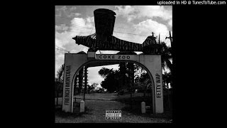 French Montana - Concentration (Instrumental) [Coke Zoo]