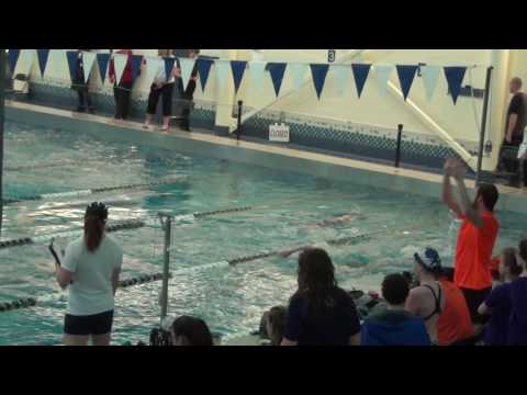 2017/03/12 Briseis 200M Free Prelim 9-10 Girls Silver Tide United Cycle Invitational E32H8