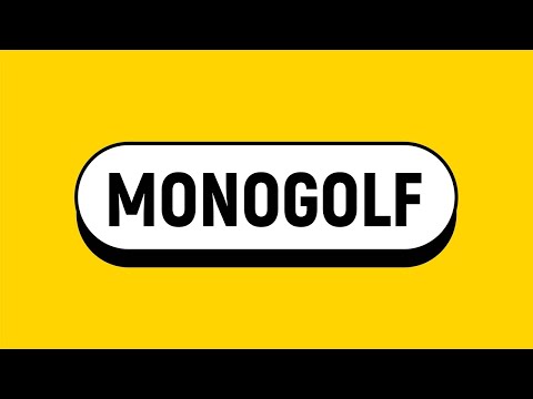 Monogolf Video