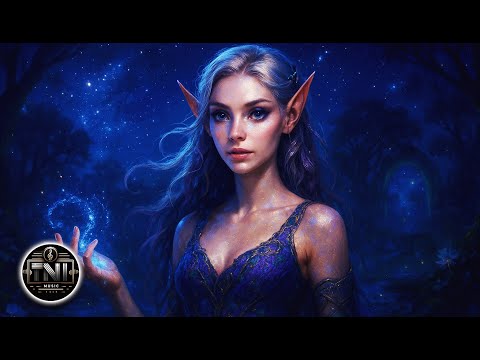 Enchanted Worlds Collide in This Viral Fairy Song ✨ | “Stolen by the Stars” | TnI Music