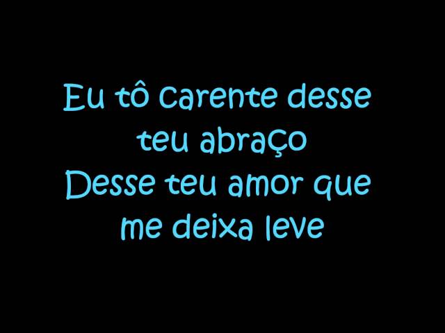 Download Eu Sem Você Paula Fernandes