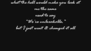 Jay Sean - I&#39;m Gone (lyrics)