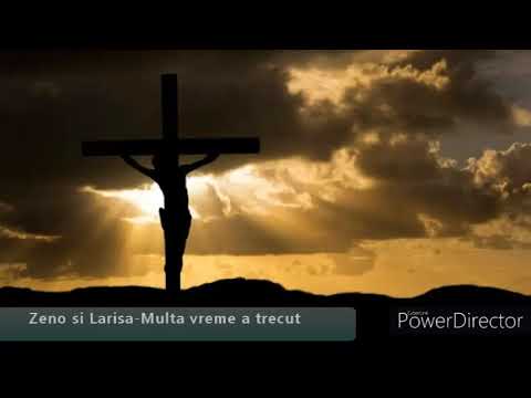 Zeno si Larisa-Multa vreme a trecut 2020!