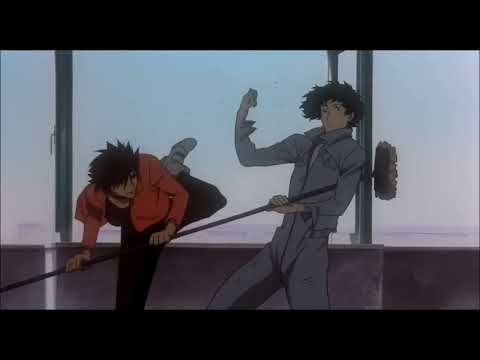 I love the kind of woman that can kick my ass