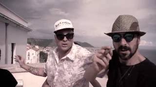 Clementino - Profumo Di Strada STREET VIDEO (feat. Tonico 70, Patto MC, Morfuco)