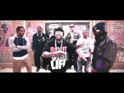 Saginaw Cypher Season 2 Episode 7  ( Explicit )