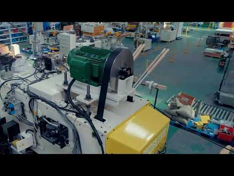 Unchain Your Operations With Gates Poly Chain Belts