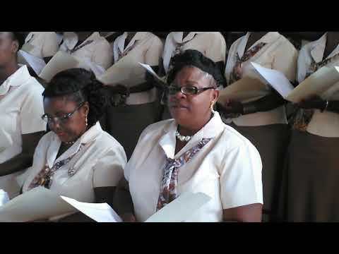 Fem we sak pa bon nan mwen