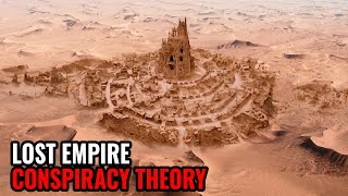 The Empire That Used To Rule The World