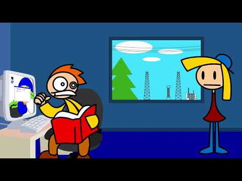 Bonus Stage: Bait and Switch, Too (Unofficial Fan Episode)