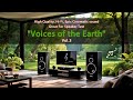 High Quality Hi Fi Epic Cinematic Sound Great For Speaker Test Voices Of The Earth 3