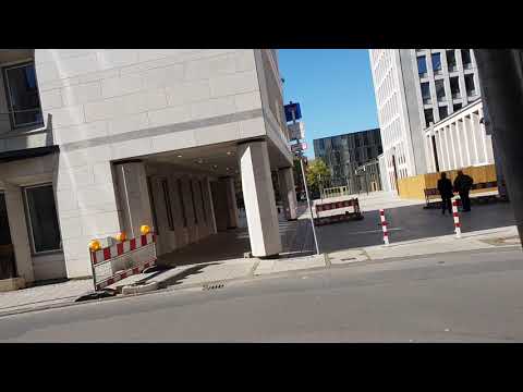 Greenkomm Cologne at Nachtflug one of the best afters in the world