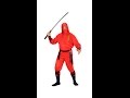 Red Dragon Ninja video