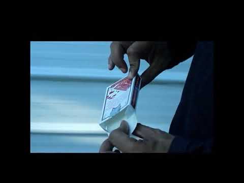 Saturn Magic - Tuck by Arnel Renegado video DOWNLOAD