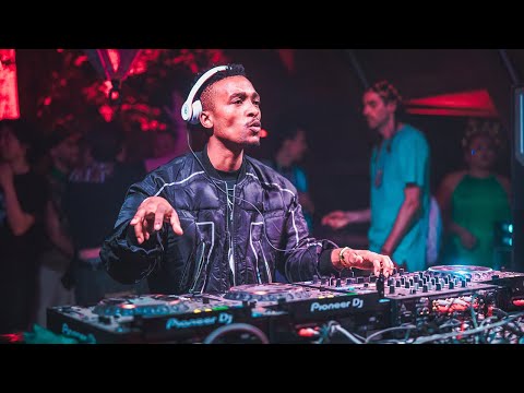 DJ LAG | Subtle Radio x Bass Coast 2023