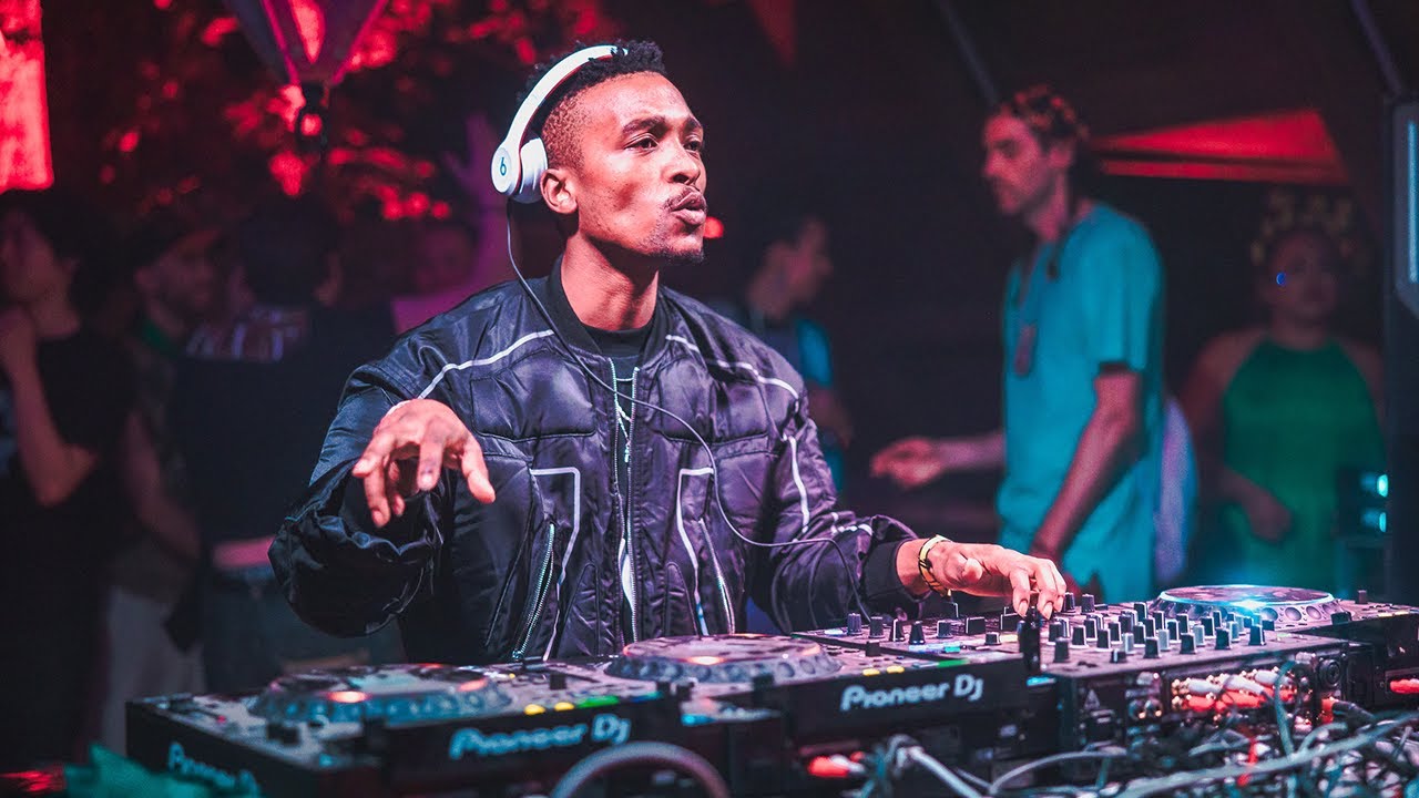 DJ LAG | Subtle Radio x Bass Coast 2023