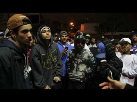 Cafs (BH) & Drizzy (BH) x Dufree & Gunab  | 53ª Batalha da Aldeia | Barueri | SP