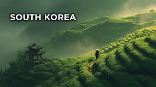 SOUTH KOREA: A Miracle That Nobody Understands | Travel Documentary