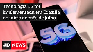 Troca de celulares com chegada do 5G será lenta, diz analista