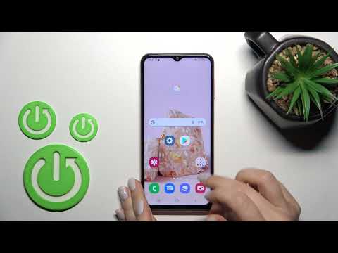 How to Disable Quick Launch Double Tap Power Key on Samsung Galaxy M13