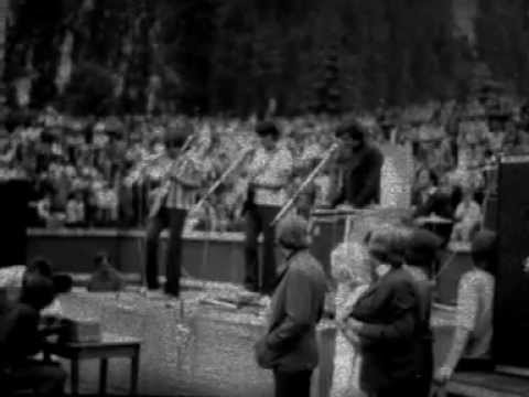 10 w skali Beauforta - Krzysztof Klenczon.