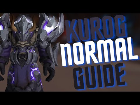 Kurog Grimtotem Normal Guide | Vault Of The Incarnations | WW Monk | WoW Dragonflight 10.0