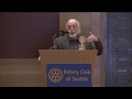 What's the female aphrodisiac? | Dr. John Gottman