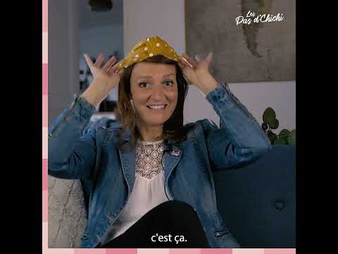 Présentation Les Pas d'Chichi