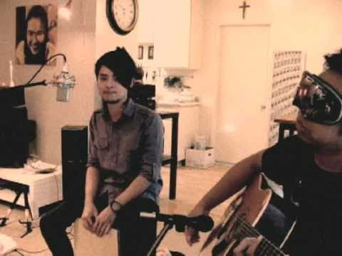 Nothin' On You - a cover by Tom Room 39