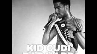 Kid Cudi - I'm That (NEW KID CUDI RAP HARD MIXTAPE)
