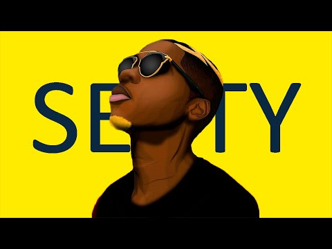 "Setty"- MHD x Niska Type Beat | Afro Trap Type Beat
