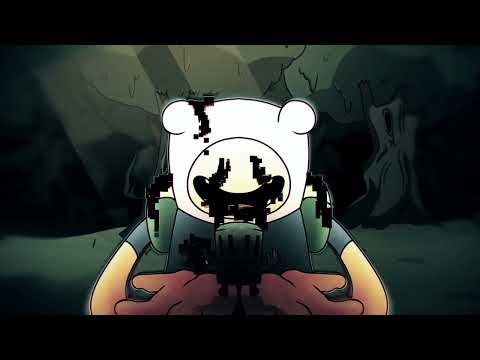 (TEASER) Adventure's end - Network Collapse OST