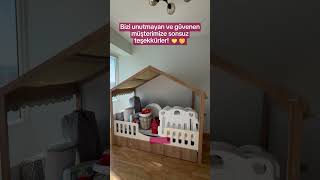 Tanıdık Bir Yuvada, Yeniden Bir Aradayız! 🏙️✨ (Temizlik Öncesi - Part 1)