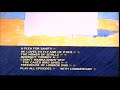 DVD Menu Walkthrough To The Simpsons The Complete 19th Season UK DVD Disc One