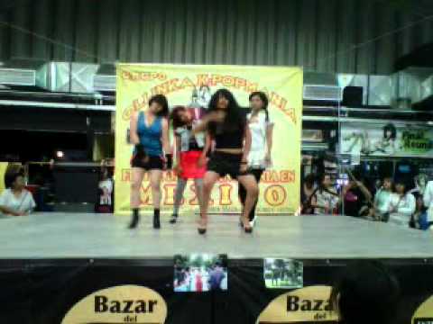 SunnyHill(써니힐) _ Midnight Circus (COVER) OLLINKA-K*POPMANÍA